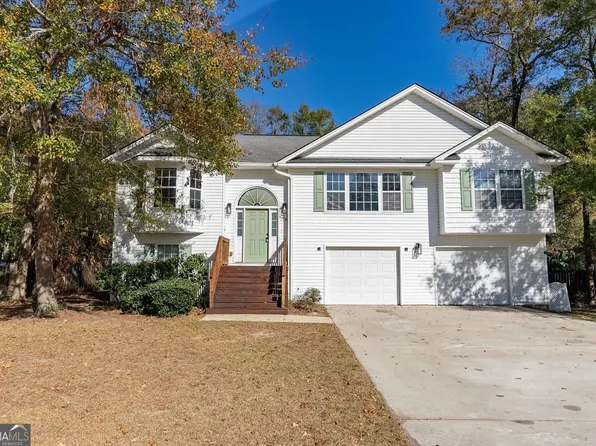 154 Ridgewood Cir, Rincon, GA 31326