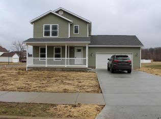 425 Whitetail Trl NE, Canton, OH 44704