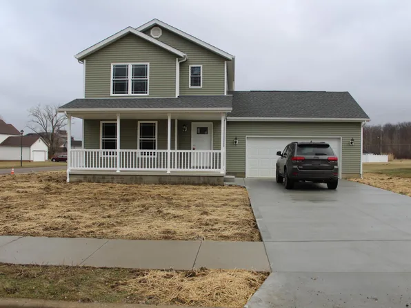 425 Whitetail Trl NE, Canton, OH 44704