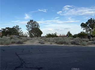 0 Crest Dr #381, Victorville, CA 92395