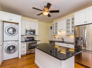 58 Fayette St #2, Cambridge, MA 02139