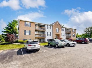 99-7 Rough Way, Lebanon, OH 45036