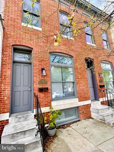 132 S Eaton St, Baltimore, MD, 21224