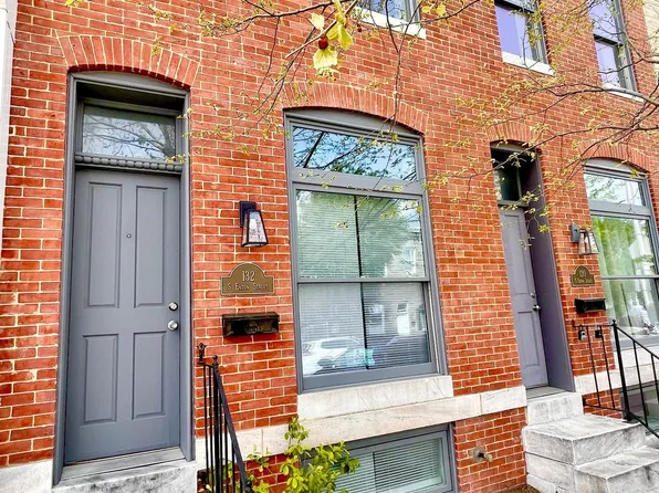 132 S Eaton St, Baltimore, MD 21224