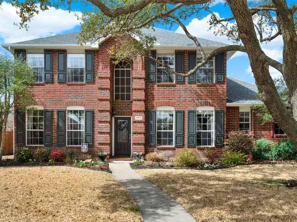 3409 Waltham Dr, Richardson, TX 75082