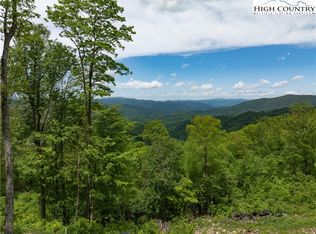 EC4 Eagle Crest Trail, Elk Park, NC 28604