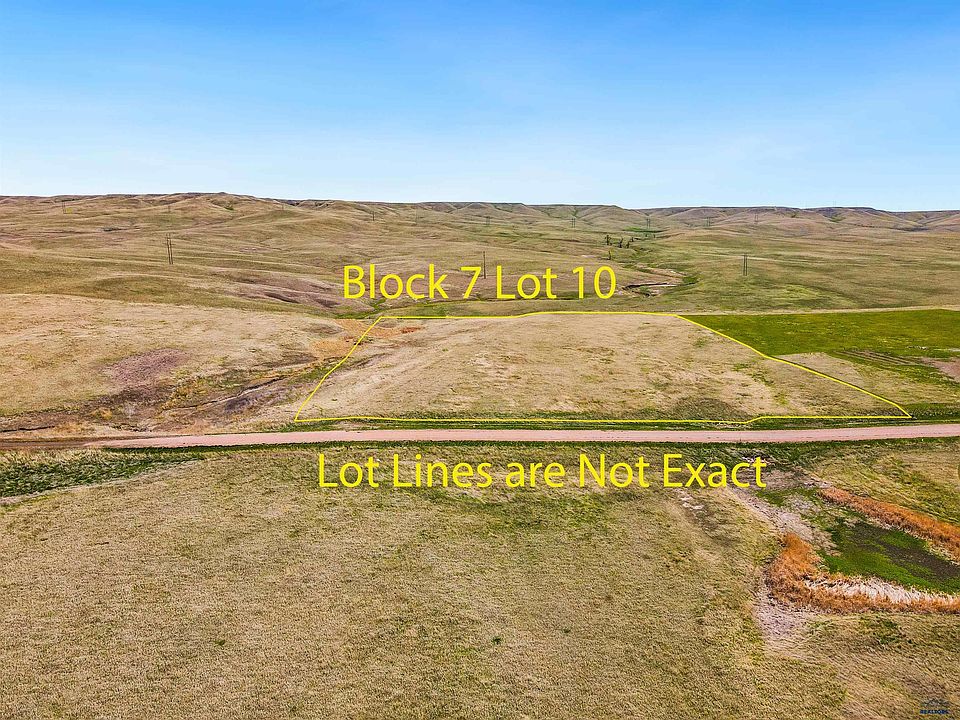 2nd image of High Bluff Drive Block #7-lot 10