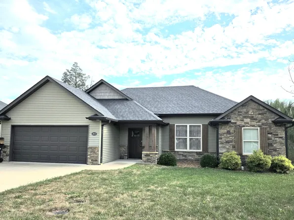 2600 Norbury Dr, Columbia, MO 65202