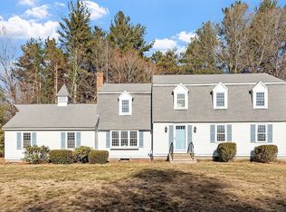 16 Minehan Ln, Marlborough, MA 01752