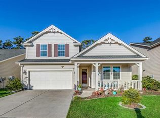 1862 Heritage Loop, Myrtle Beach, SC 29577