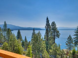 4549 N Lake Blvd, Carnelian Bay, CA