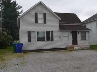 22632 Main St, Woodburn, IN 46797