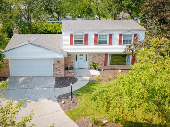 3430 Kewatin Ct, Fort Wayne, IN 46815