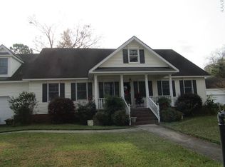 921 Riverside Ave, Elizabeth City, NC 27909