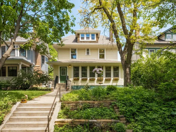 1121 Portland Ave, Saint Paul, MN 55104