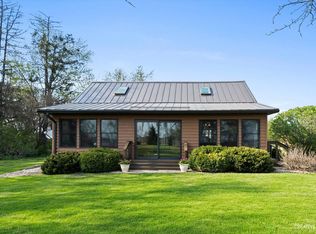 2820 Chicago Rd, Compton, IL 61318