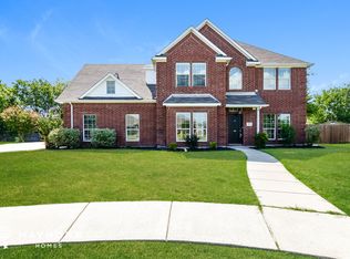 305 Portland Ct, Royse City, TX 75189