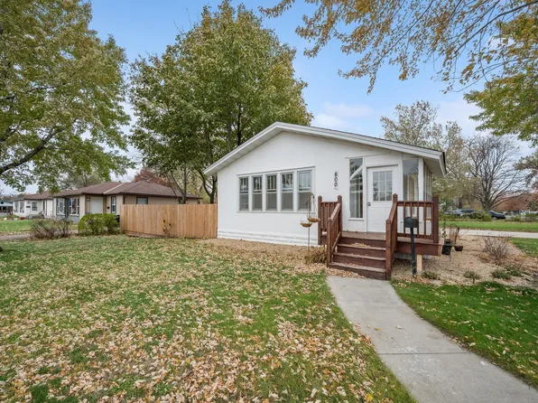 800 E Main St, Anoka, MN 55303