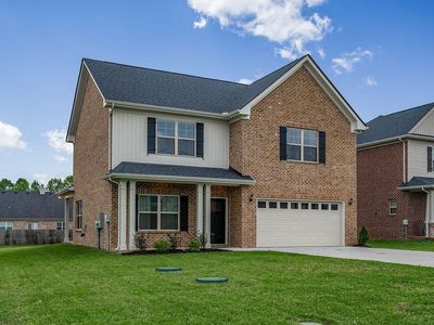 1023 Selous Dr, Murfreesboro, TN, 37128