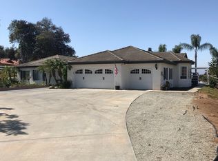 1625 Camino De Nog, Fallbrook, CA 92028
