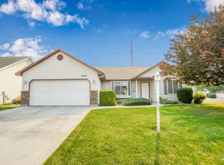 1528 S Aspen Grove St, Nampa, ID 83686