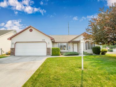 1528 S Aspen Grove St, Nampa, ID, 83686