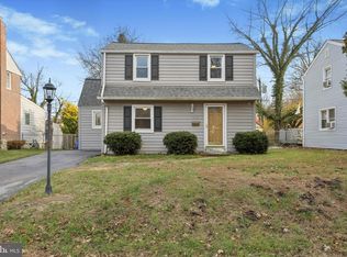 208 Rosewood Ave, Aldan, PA 19018