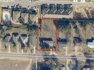 350 E North Ave, Crestview, FL 32536