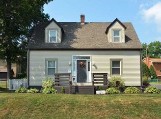 600 9th Ave, Beaver Falls, PA 15010