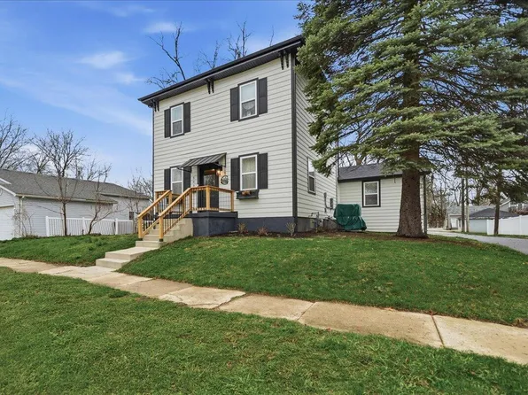 503 Institute St, Valparaiso, IN 46383