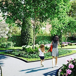 Sold by Brown Harris Stevens