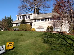 312 Fairview Ave, Cedar Grove, NJ 07009