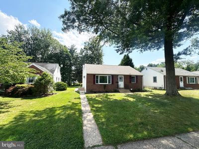 1124 Locust Ave, Lansdale, PA, 19446