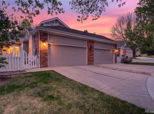 9807 Carmel Court, Lone Tree, CO 80124