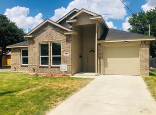 4300 Aztec Dr, Dallas, TX 75216