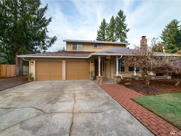 12002 151st Street Ct E, Puyallup, WA 98374