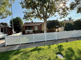 1808 N Edison Blvd, Burbank, CA 91505