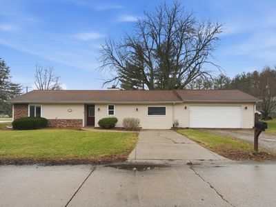 115 N West St, New Haven, IN, 46774