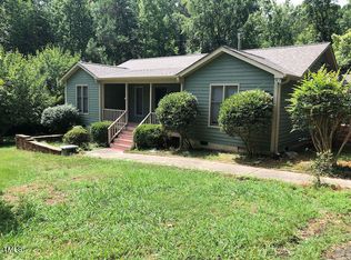 3 Orion Cir, Rougemont, NC 27572