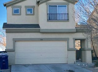 5340 Los Abuelos Pl SW, Albuquerque, NM 87105