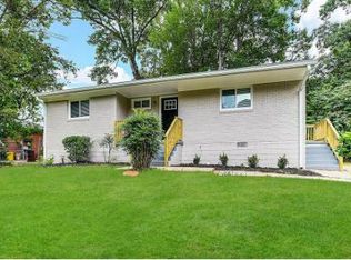 2331 Scotty Cir, Decatur, GA 30032