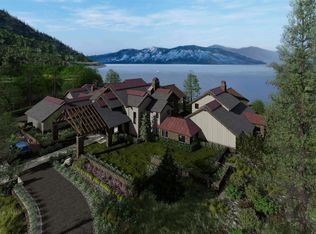 Nna Country Rd, Hope, ID 83836