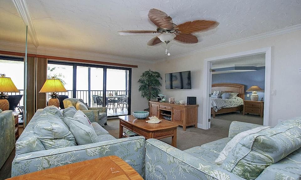 1st image of 2445 W Gulf Dr Unit D21