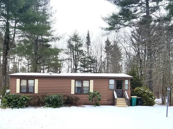 31 Eagle Drive, Rochester, NH 03868
