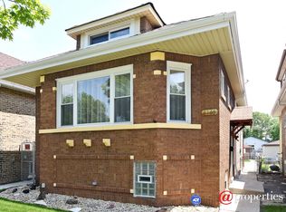 6145 S Menard Ave, Chicago, IL 60638