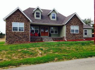 26 W Broadway, Ellsinore, MO 63937