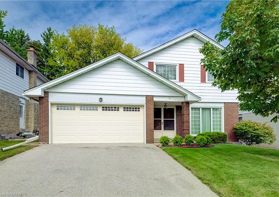 1st image of 16 Bonnylyn Dr