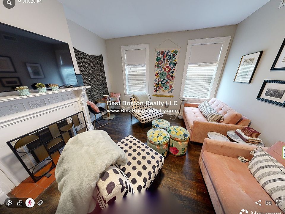 2nd image of 26 John F Kennedy St APT 4