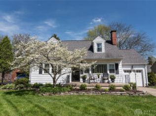 1816 Westwood Dr, Springfield, OH 45504