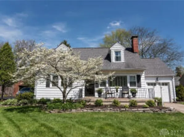 1816 Westwood Dr, Springfield, OH 45504